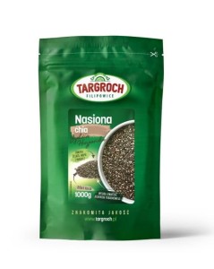 NASIONA CHIA Szałwia hiszpańska 1kg