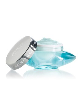 Rewitalizujący Krem na noc z kompleksem Save Bleue Thalgo