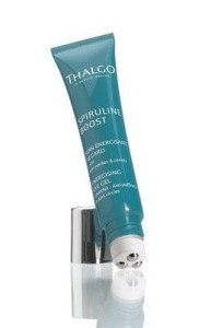 Roll-on pod oczy Efekt "kostki lodu" Spiruline Boost Thalgo