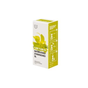 YLANG YLANG Naturalny olejek eteryczny 12 ml