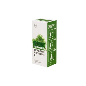 SOSNA Olejek Eteryczny Naturalny 10ml