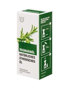 Olejek Eteryczny ROZMARYN 10ml Solana