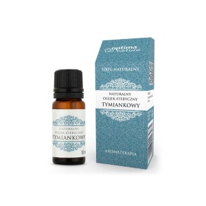 Olejek Eteryczny TYMIANEK 10ml Optima