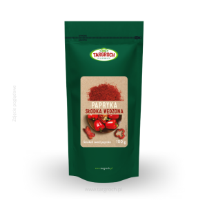 Papryka słodka wędzona 100g