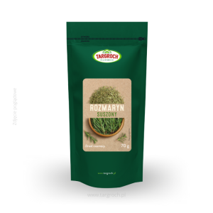 Rozmaryn suszony 70g