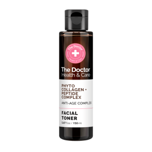 Tonik - Kolagenowy z peptydami 150ml The Doctor 