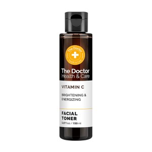 Tonik do twarzy - Witamina C 150ml The Doctor