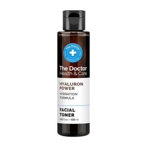 Tonik do twarzy - Moc hialuronu 150ml The Doctor