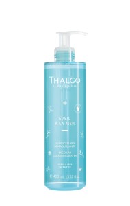 Płyn micelarny do demakijażu Twarzy i oczu 200ml Thalgo