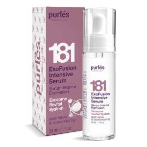 181 Purles ExoFusion Serum Skoncentrowane z Egzosomami 30ml