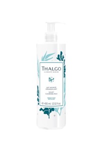 Aksamitne mleczko do demakijażu 400ml Thalgo