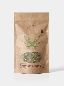 Przytulia czepna ziele cięte 250 g Nanga