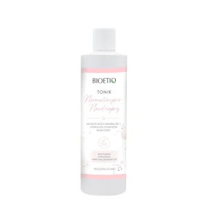 Tonik NORMALIZUJĄCY 150ml BioetiQ
