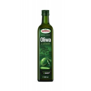 OLIWA z OLIWEK Extra Vergin 500ml